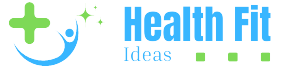 Health Fit Ideas